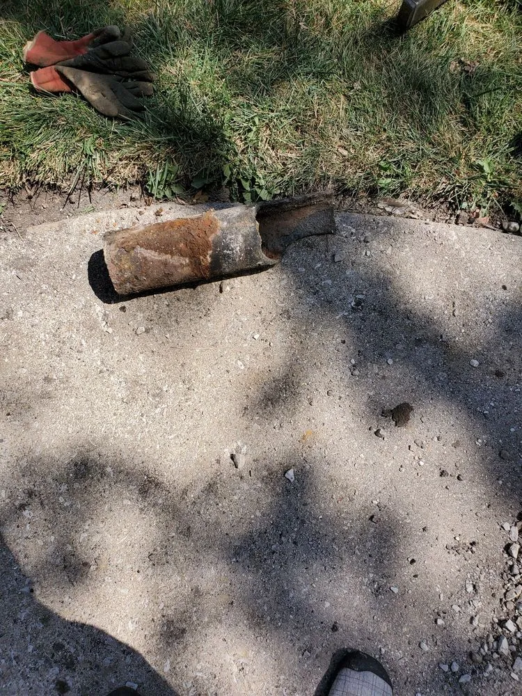 Slide of All Plumbing & Sewer Services