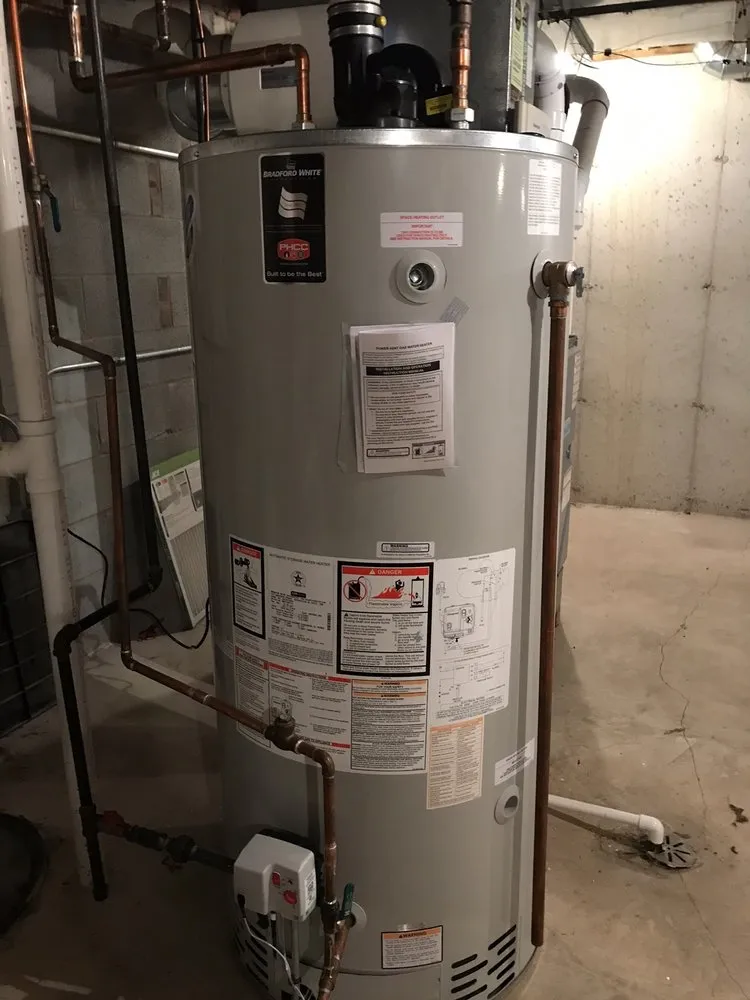 Slide of All Plumbing & Sewer Services