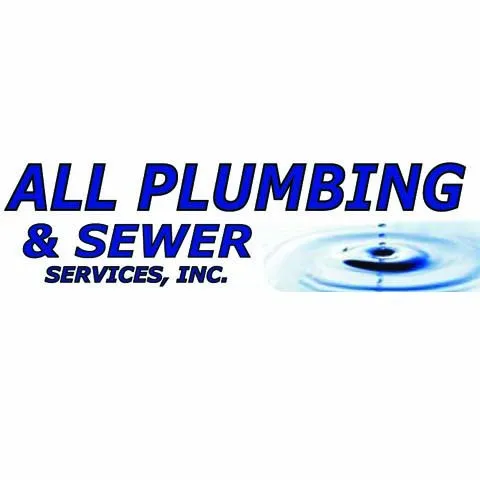 Slide of All Plumbing & Sewer Services