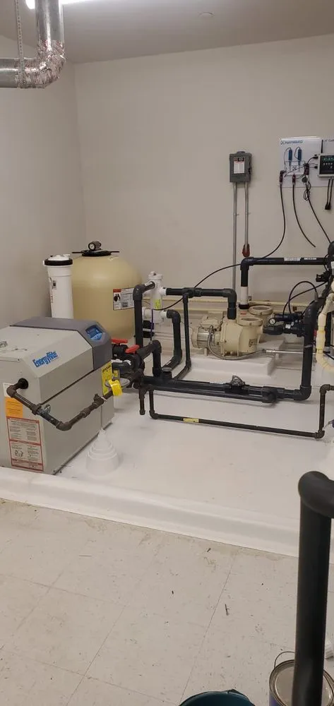 Slide of All Plumbing