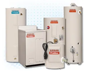 Slide of All Plumbing