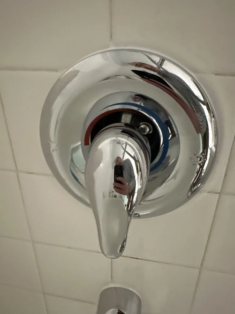 Slide of All Plumbing