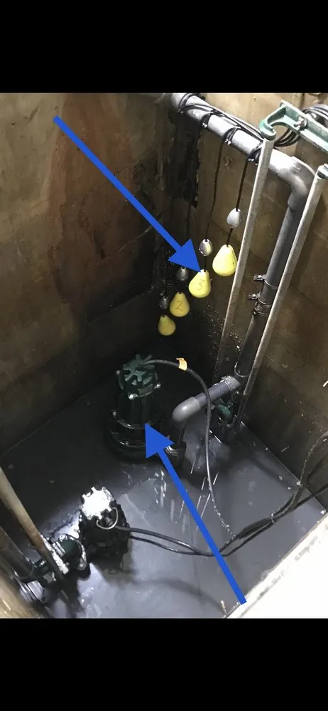 Slide of All Plumbing