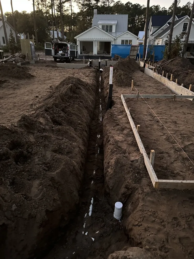 Slide of All Plumbing