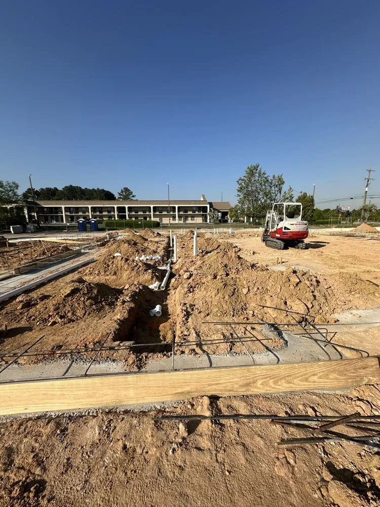 Slide of All Plumbing