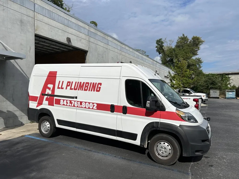 Slide of All Plumbing