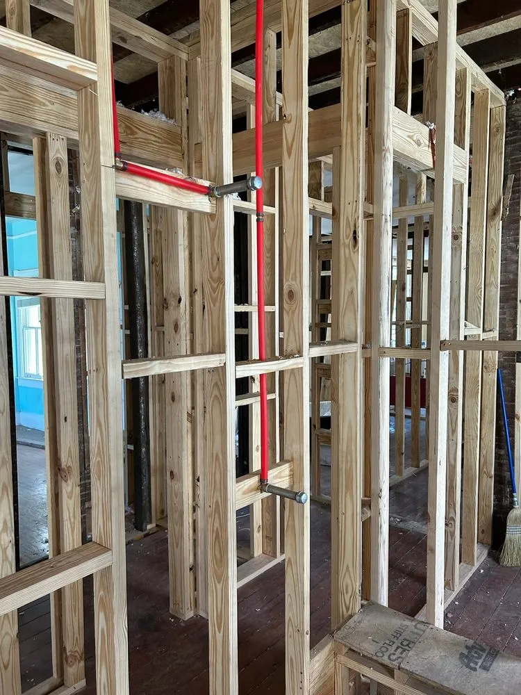 Slide of All Plumbing