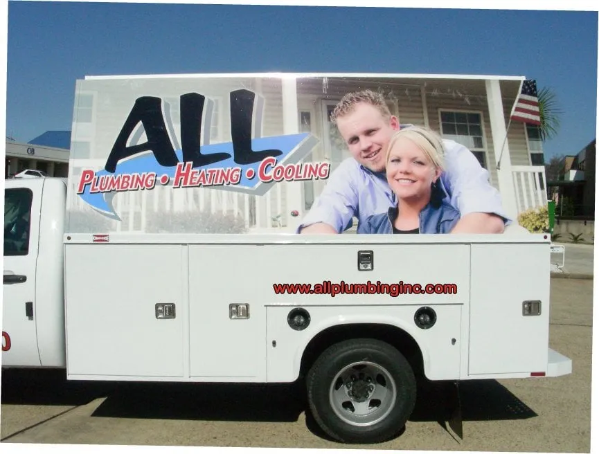 Slide of All Plumbing