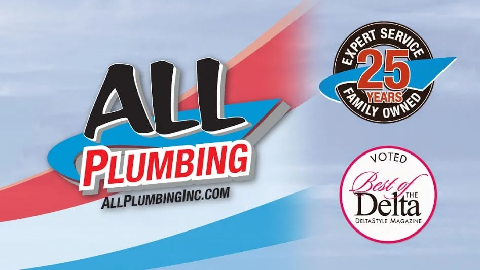 Slide of All Plumbing