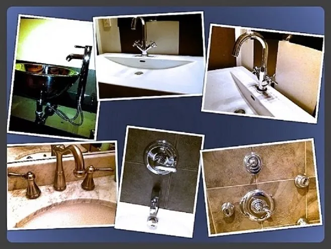 Slide of All Plumbing Needs Service