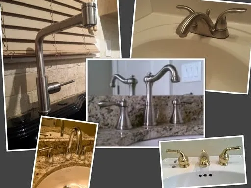 Slide of All Plumbing Needs Service