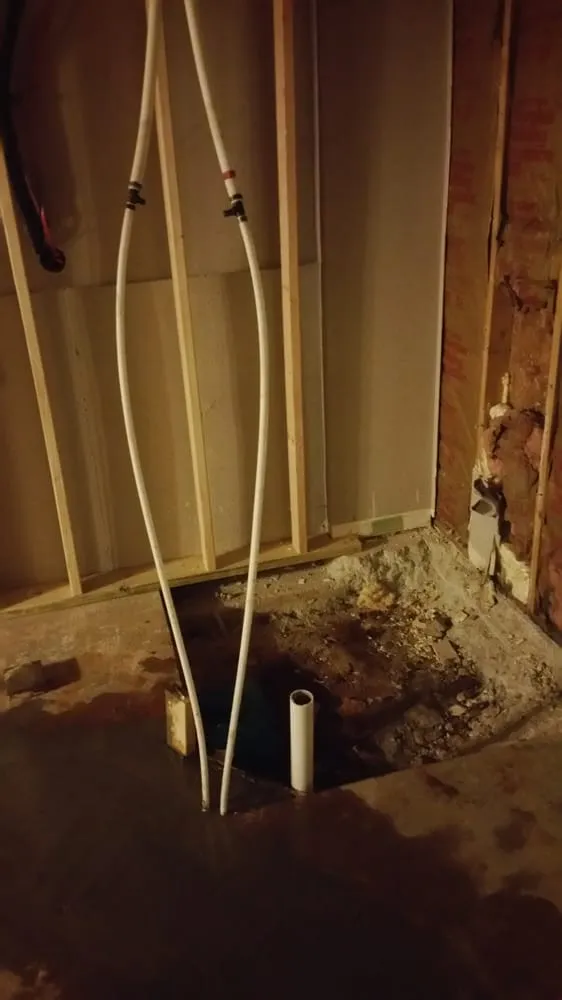 Slide of All Plumbing Needs Service