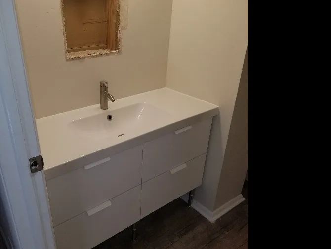 Slide of All Plumbing Needs Service