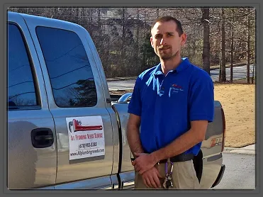 Slide of All Plumbing Needs Service