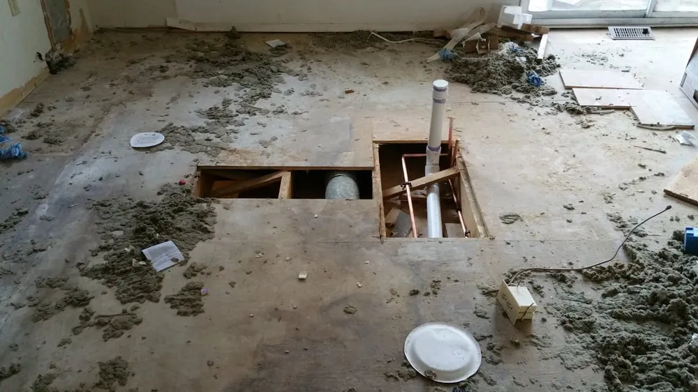 Quality pipe repair in Lawrenceville, GA by All Plumbing Needs Service