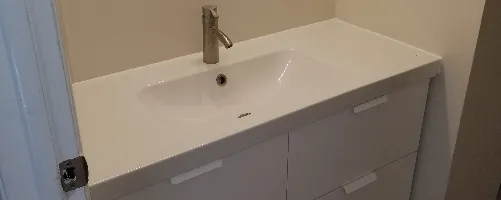 Expert drain cleaning for homes in Lawrenceville, GA by All Plumbing Needs Service