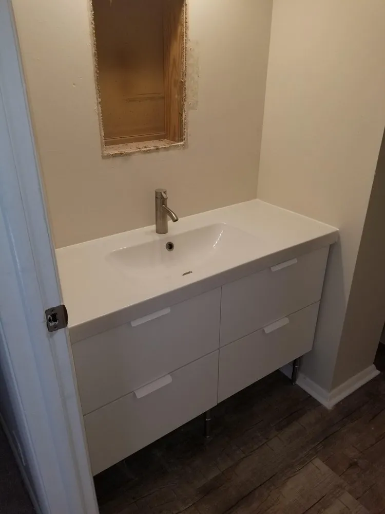 Emergency water heater service in Lawrenceville, GA by All Plumbing Needs Service