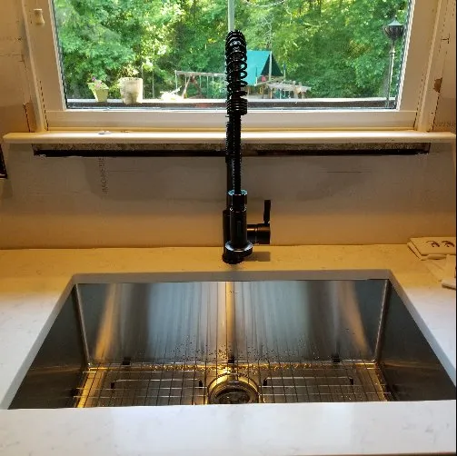 Quality plumbing repair for homes in Lawrenceville, GA by All Plumbing Needs Service