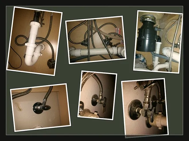 Slide of All Plumbing Needs Service