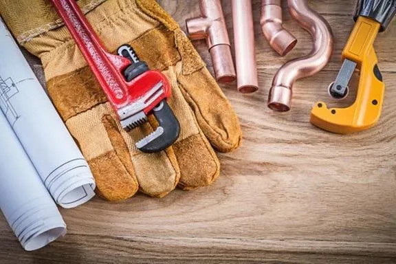 Slide of All Plumbing Needs Service