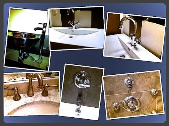 Slide of All Plumbing Needs Service