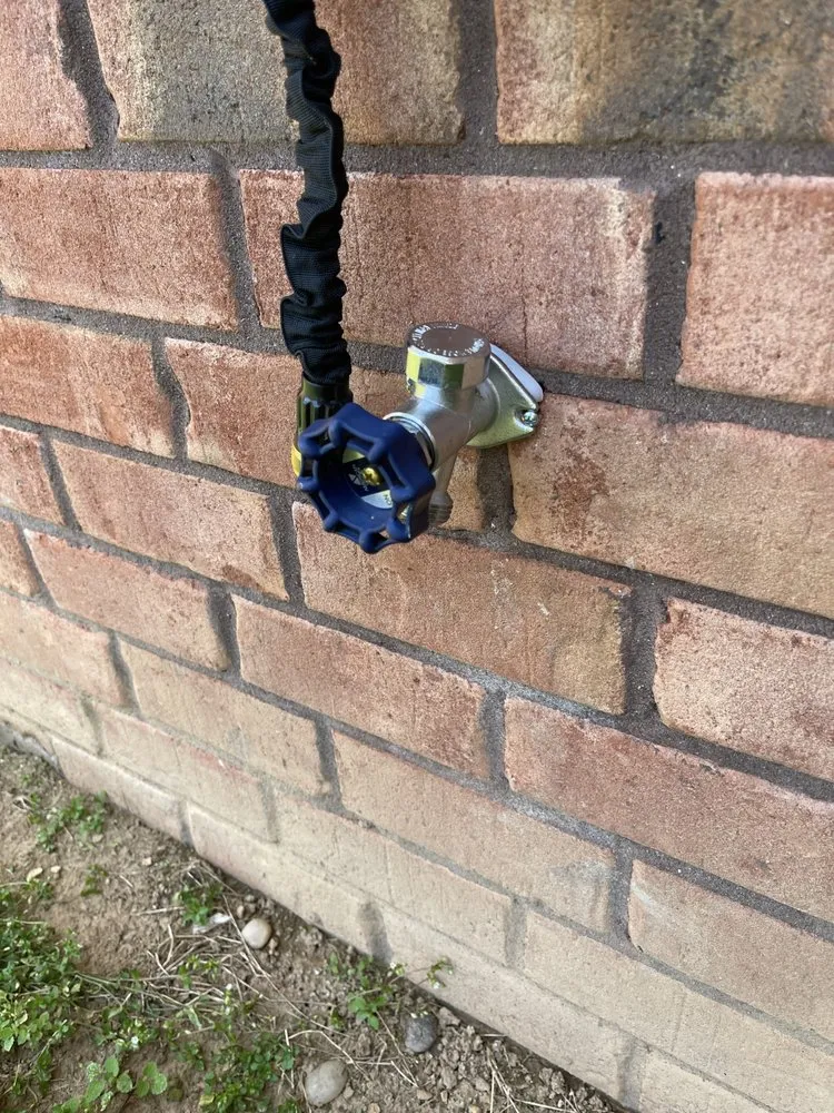 Slide of All Plumbing Pros