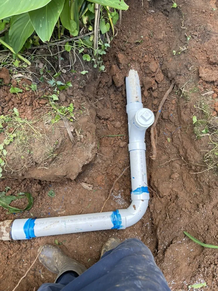 Slide of All Plumbing Pros