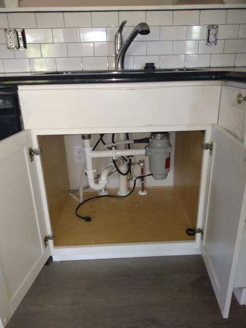 Slide of All Plumbing Pros