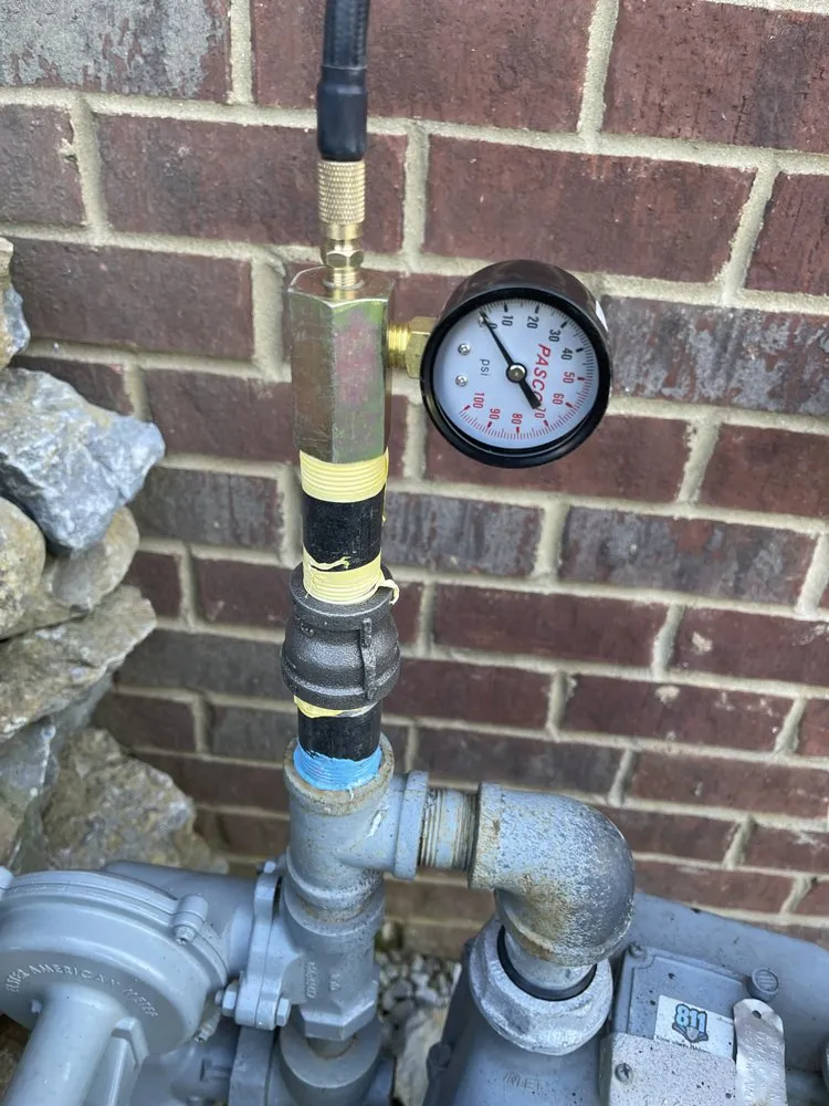 Slide of All Plumbing Pros