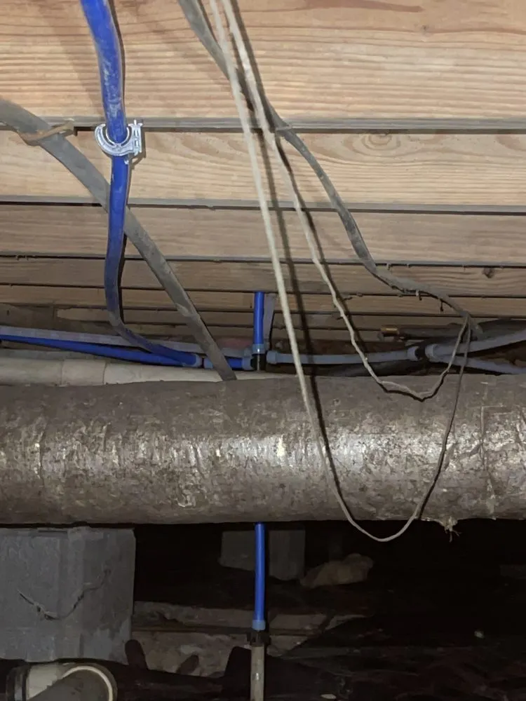 Slide of All Plumbing Pros