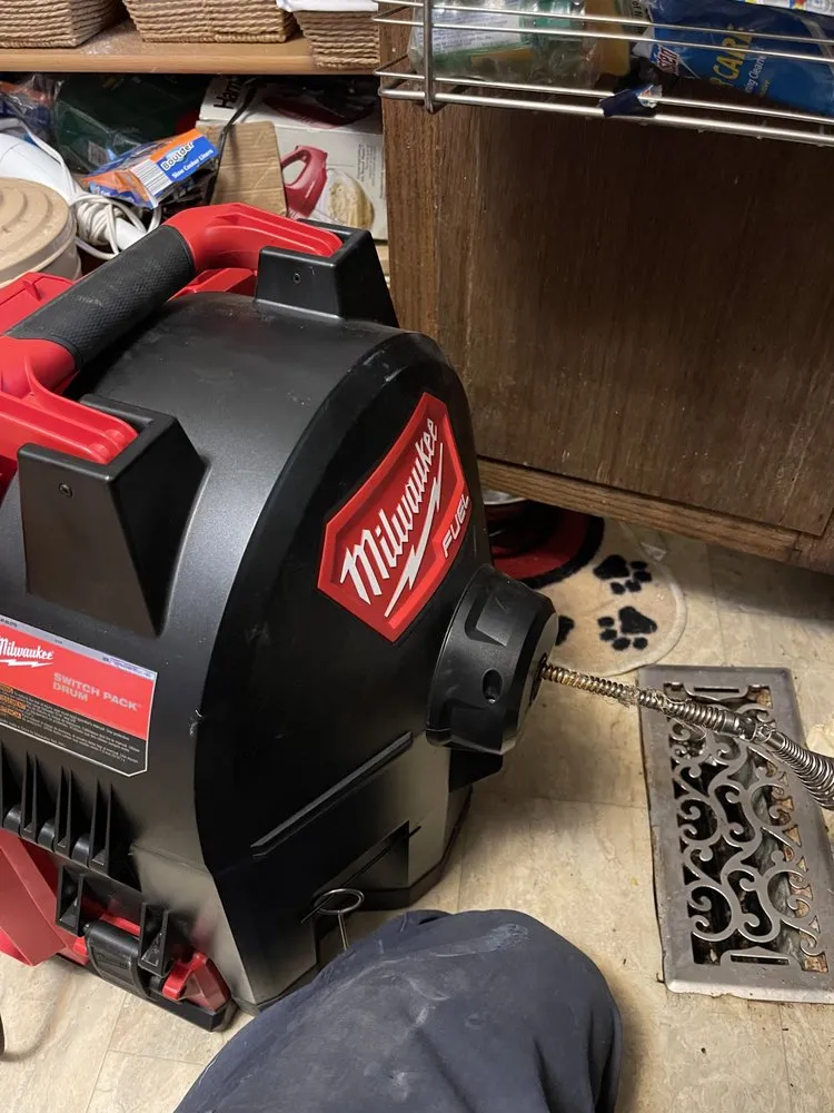 Slide of All Plumbing Pros