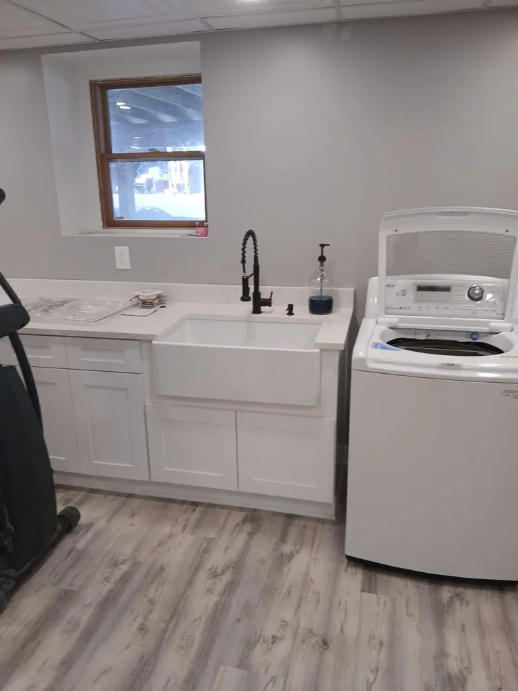 Slide of All Plumbing