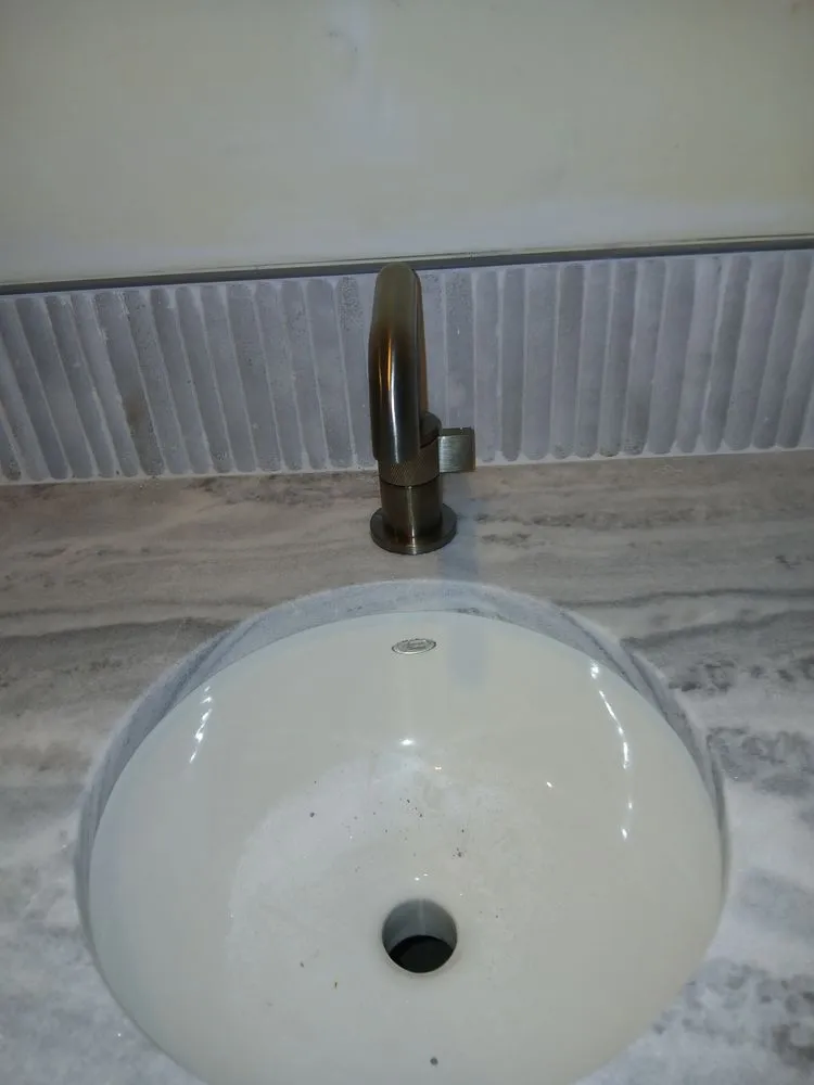 Slide of All Plumbing