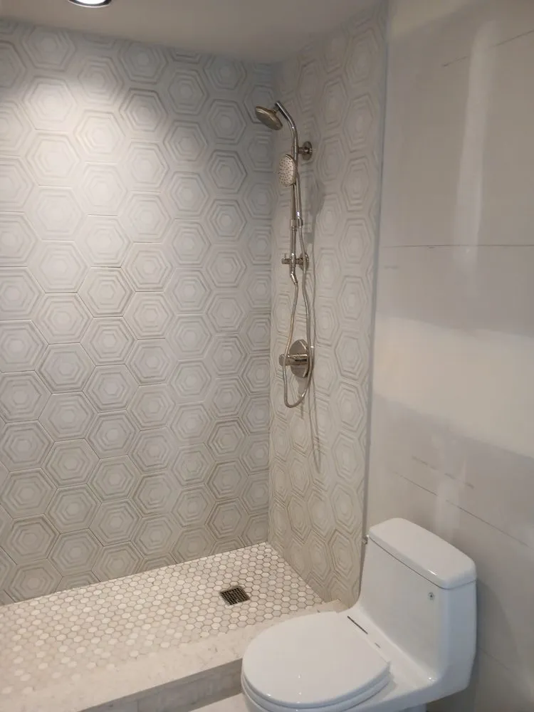 Slide of All Plumbing