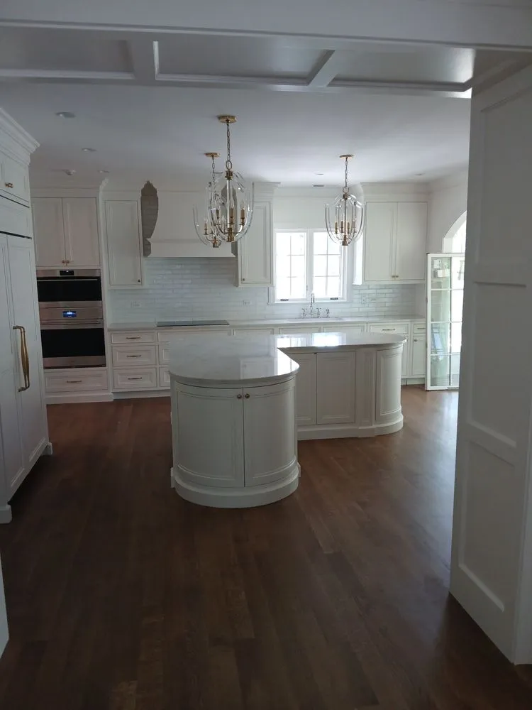 Slide of All Plumbing