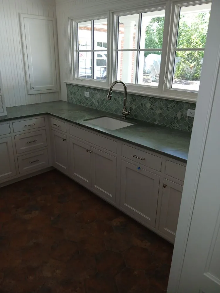 Slide of All Plumbing