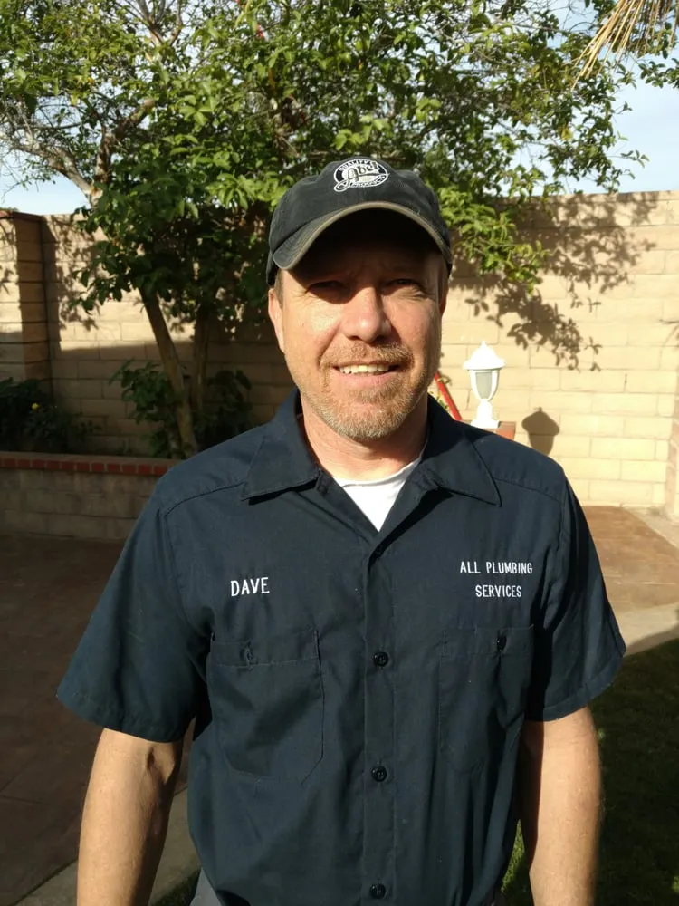 Slide of All Plumbing Services