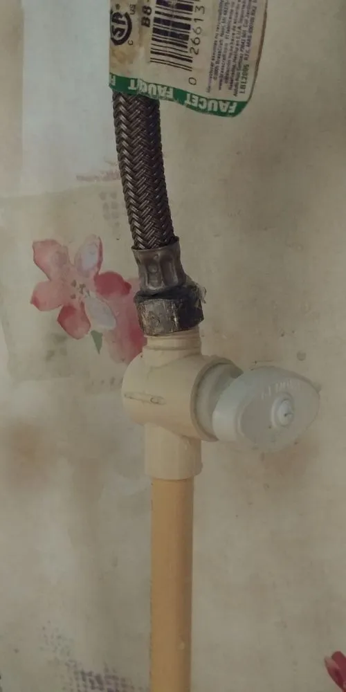 Slide of All Plumbing Services