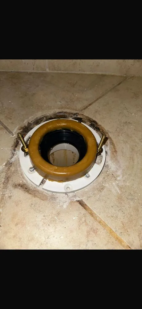 Slide of All plumbing services