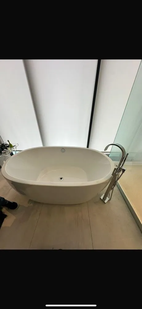 Slide of All plumbing services