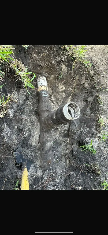 Slide of All plumbing services