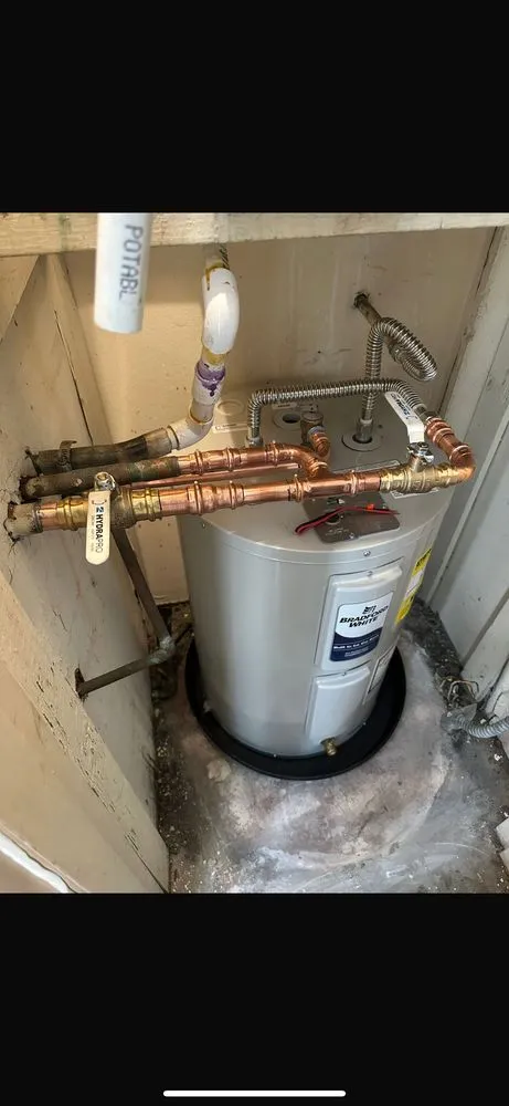 Trusted plumbing repair for homes in Hollywood, FL by All plumbing services