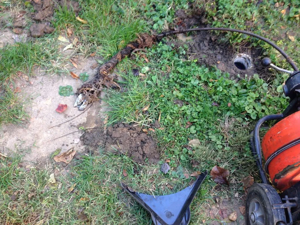 Slide of All Plumbing Services of the Triad