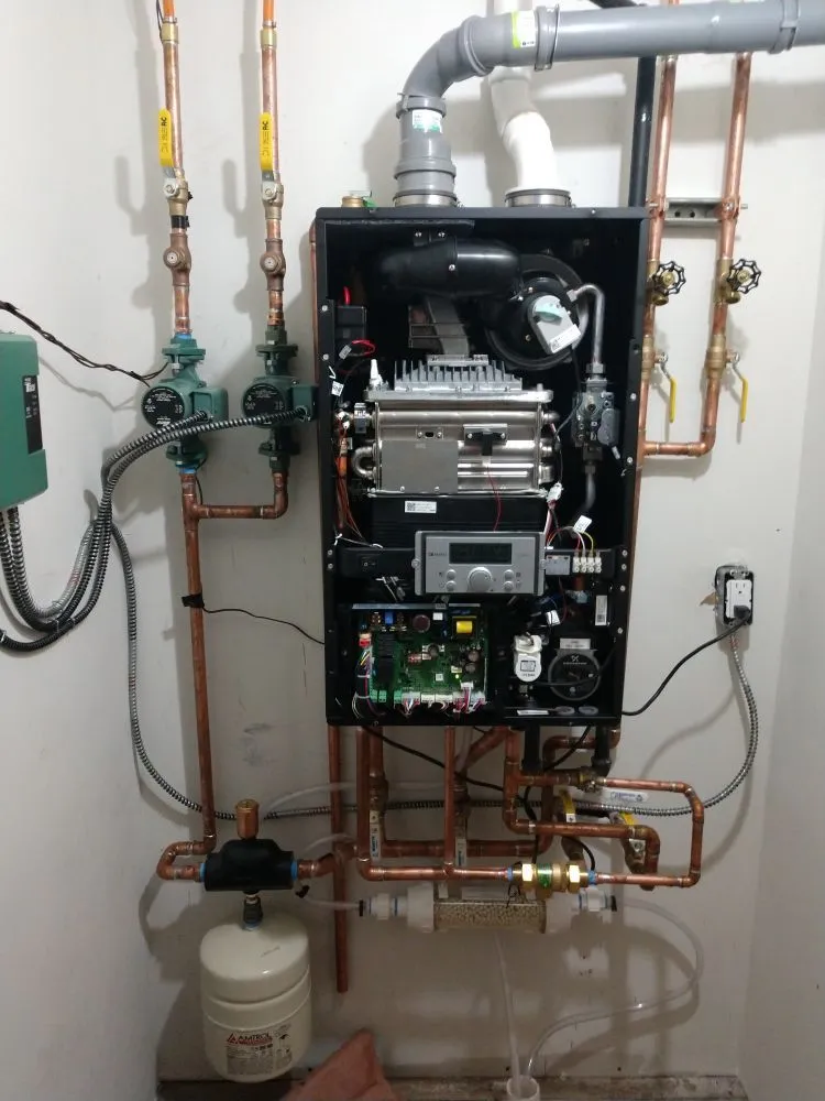 Slide of All Plumbing Services PPP