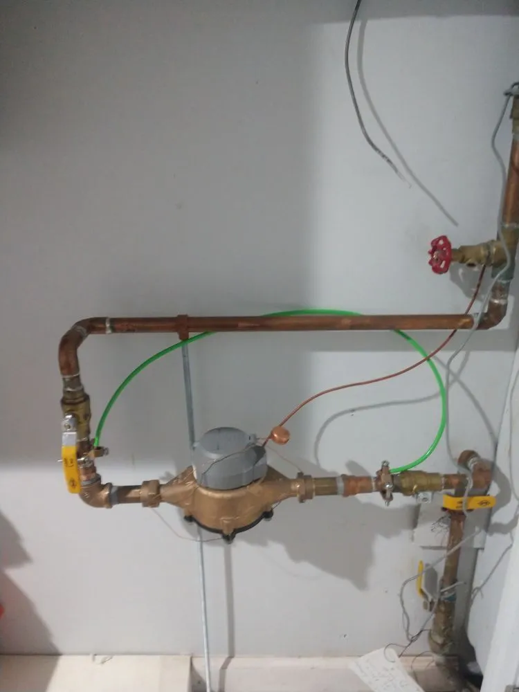 Slide of All Plumbing Services PPP