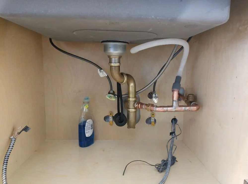 Slide of All Plumbing Services PPP