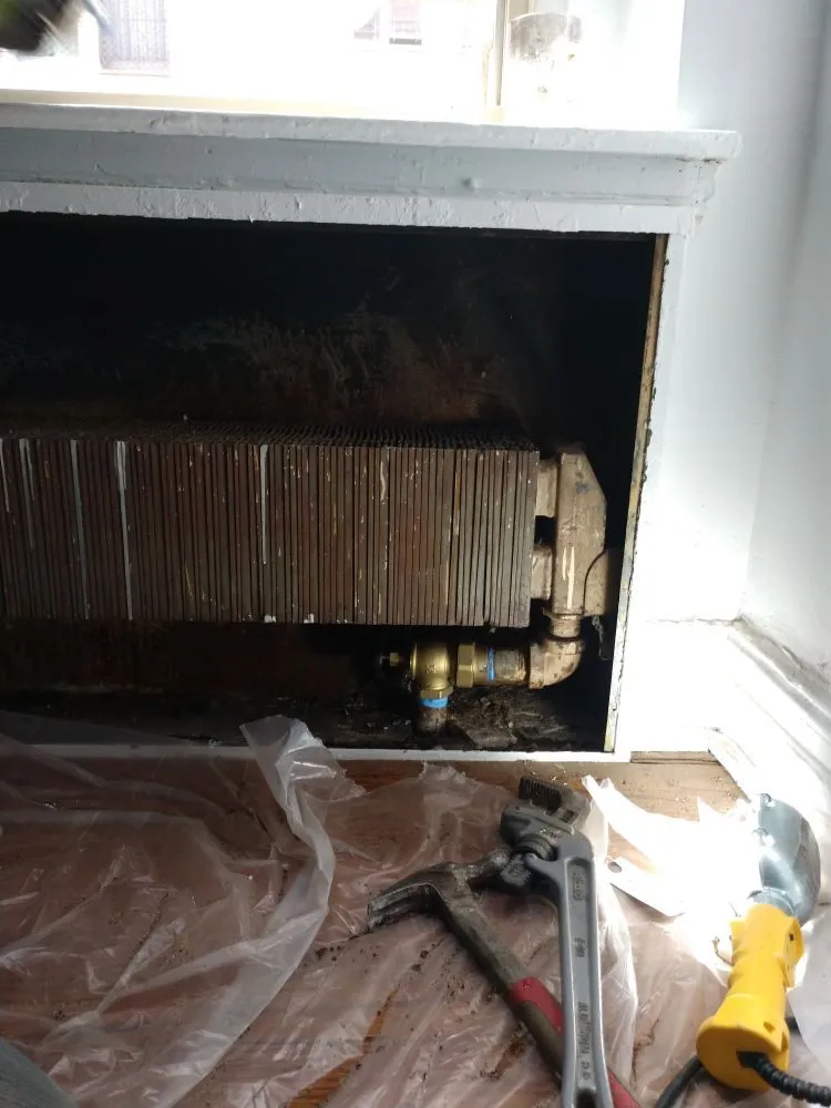 Slide of All Plumbing Services PPP