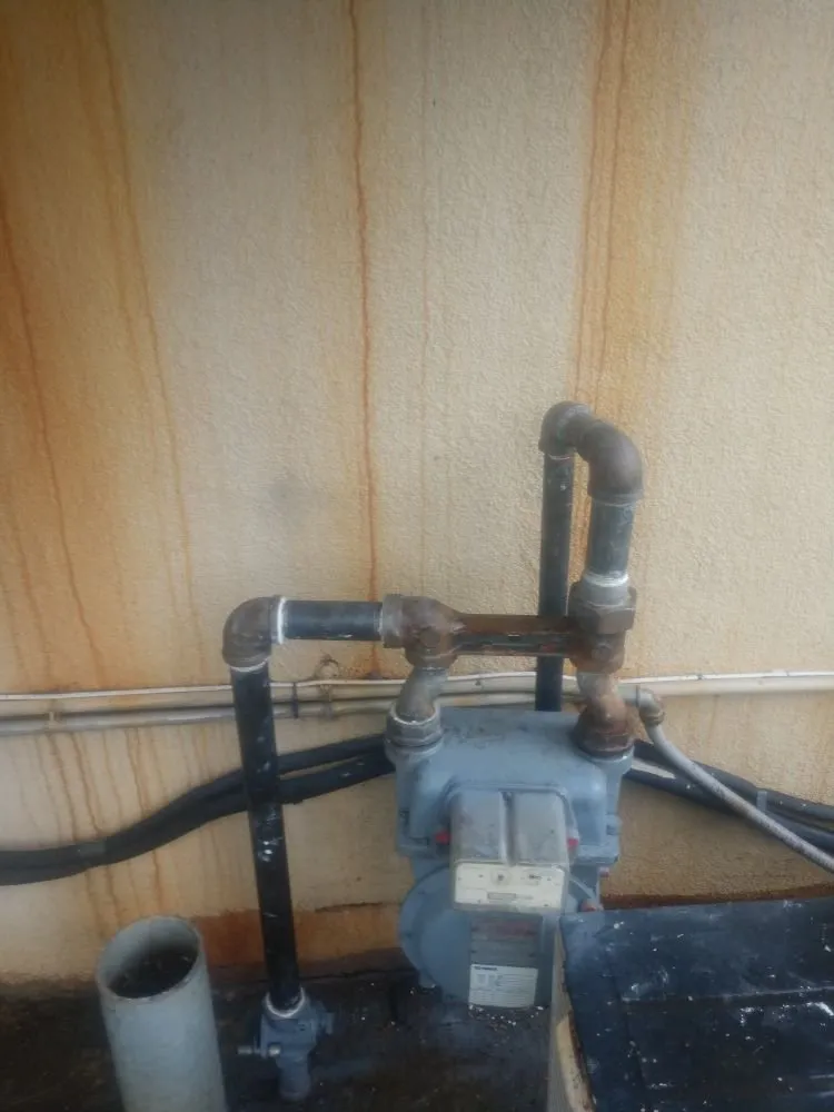 Slide of All Plumbing Services PPP