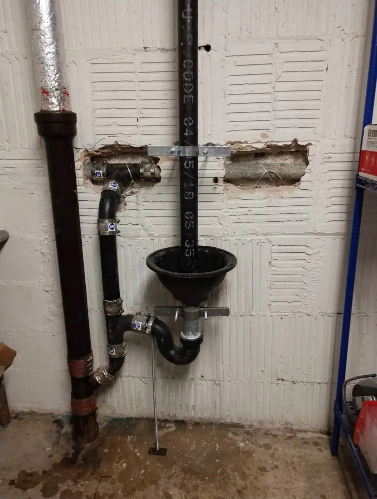 Slide of All Plumbing Services PPP