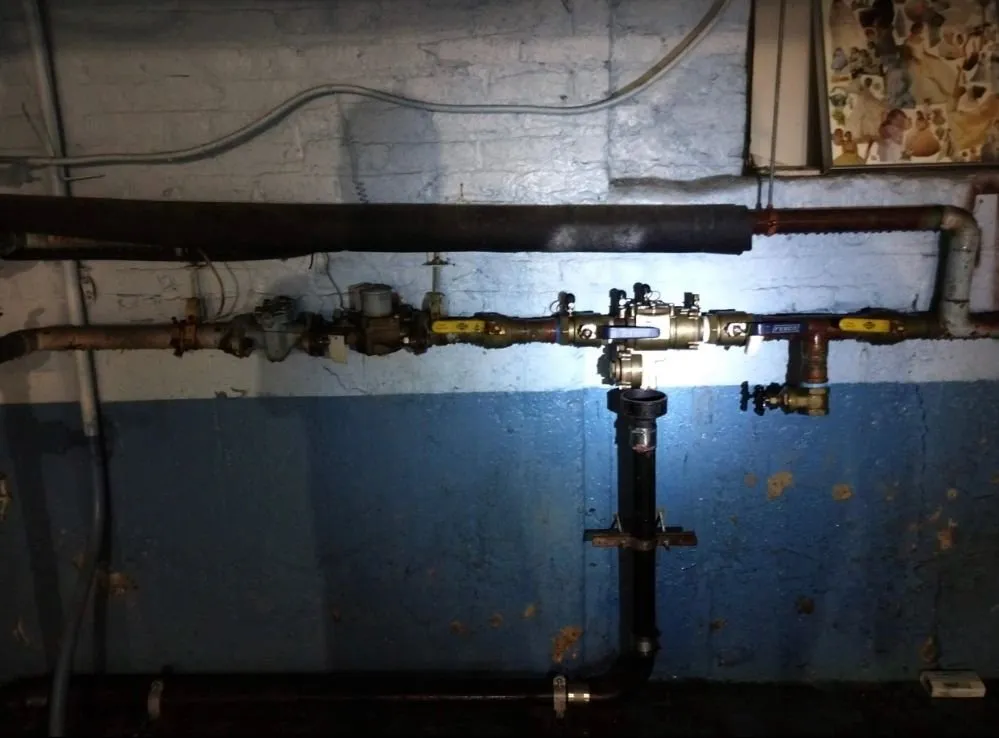 Slide of All Plumbing Services PPP